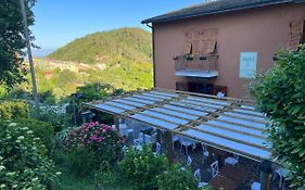 Hotel Meri 1956 Locanda E Cucina